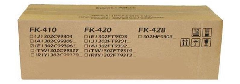 Скупка картриджей fk-410 FK-410E 2C993067 в Ярославле