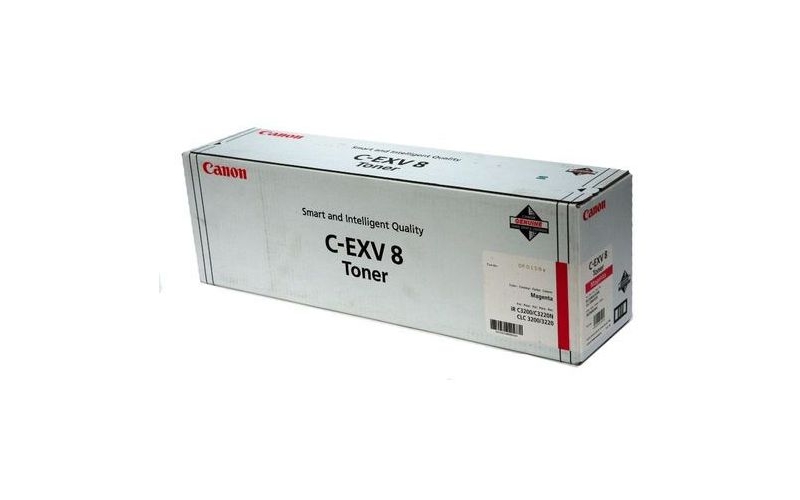 Скупка картриджей c-exv8 M GPR-11 7627A002 в Ярославле